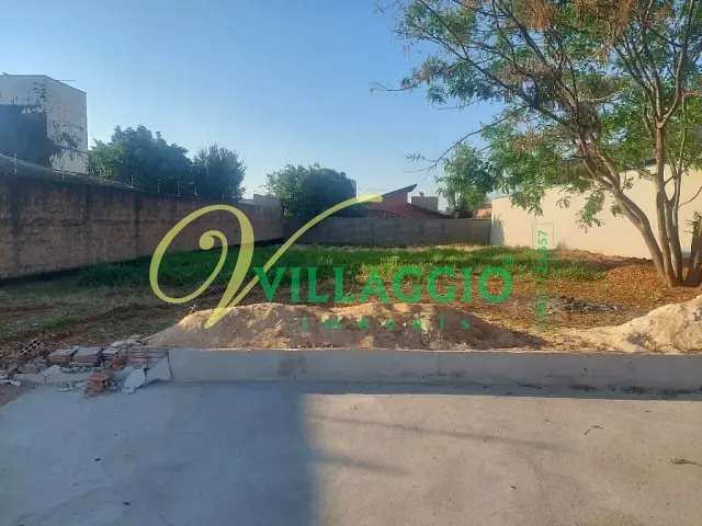 Terreno com 720m², à venda, no bairro Jardim Moyses Miguel Haddad, em São José do Rio Preto