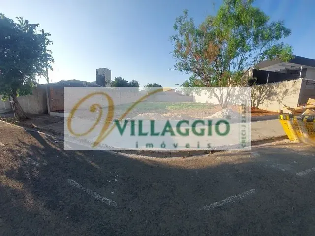Terreno com 720m², à venda, no bairro Jardim Moyses Miguel Haddad, em São José do Rio Preto