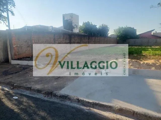Terreno com 720m², à venda, no bairro Jardim Moyses Miguel Haddad, em São José do Rio Preto