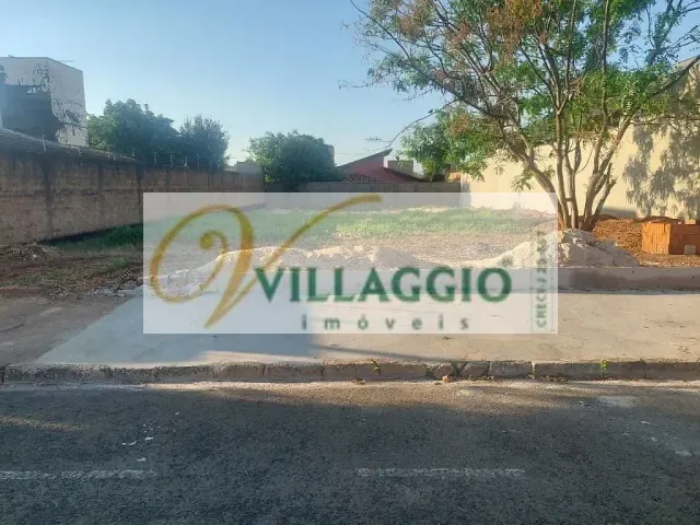 Terreno com 720m², à venda, no bairro Jardim Moyses Miguel Haddad, em São José do Rio Preto