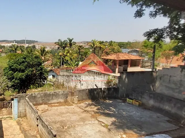 Terreno com 750m², à venda, no bairro Chácaras Pousada do Vale em São José dos Campos