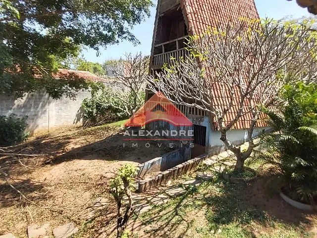 Terreno com 750m², à venda, no bairro Chácaras Pousada do Vale em São José dos Campos