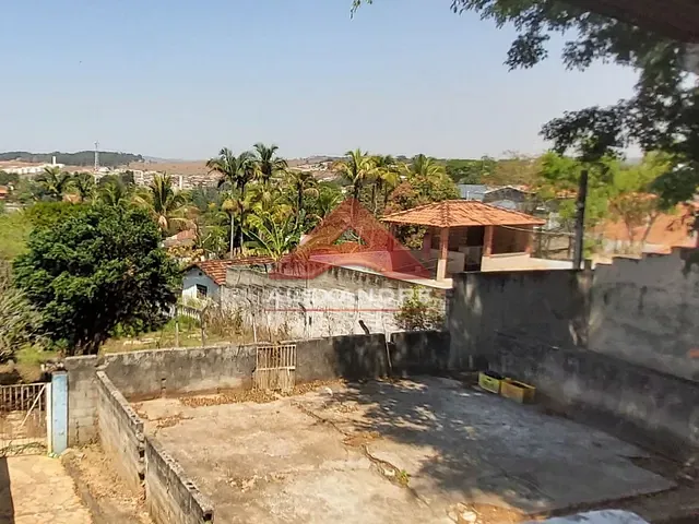 Terreno com 750m², à venda, no bairro Chácaras Pousada do Vale em São José dos Campos