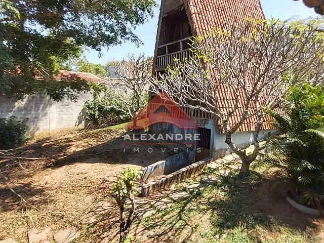 Terreno com 750m², à venda, no bairro Chácaras Pousada do Vale em São José dos Campos