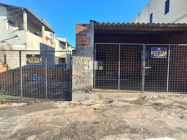 Terreno com 250m², à venda, no bairro Jardim dos Ipês em Sumaré