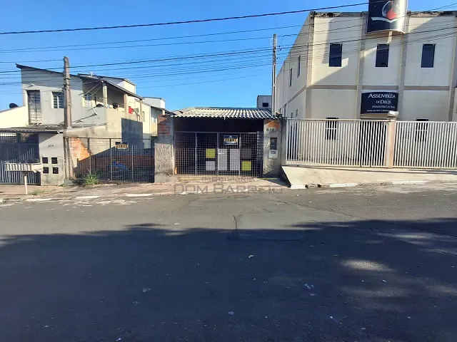 Terreno com 250m², à venda, no bairro Jardim dos Ipês em Sumaré