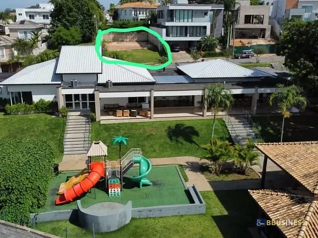 Terreno com 420m², à venda, no bairro Jardim Residencial Helvétia Park I em Indaiatuba