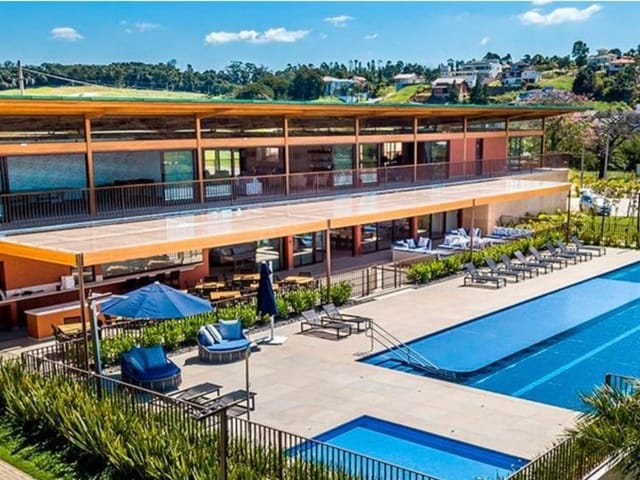 Foto do Terreno - Ótimo Terreno à venda, Condomínio Terras da Alvorada - Medeiros, Jundiaí, SP | Copette Imóveis