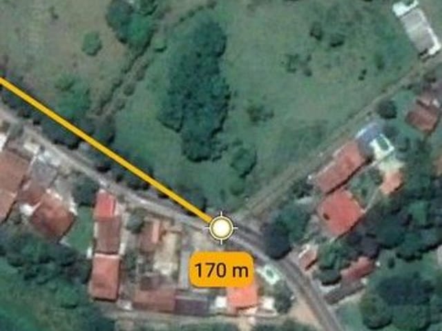 Foto do Terreno - Área à venda, 19000 m² por R$ 11.400.000,00 - Jardim Santa Maria - São José dos Campos/SP | INDEPENDENCE NEGOCIOS IMOBILIARIOS LTDA