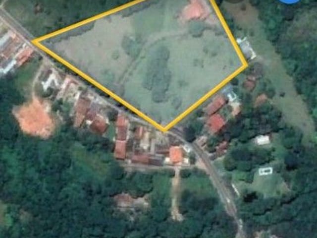 Foto do Terreno - Área à venda, 19000 m² por R$ 11.400.000,00 - Jardim Santa Maria - São José dos Campos/SP | INDEPENDENCE NEGOCIOS IMOBILIARIOS LTDA