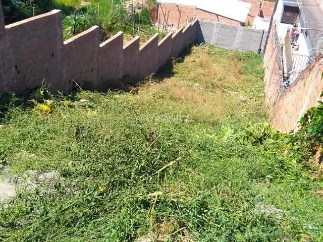 Terreno com 180m², à venda, no bairro Vila Barão em Sorocaba