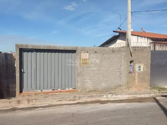 Terreno com 180m², à venda, no bairro Vila Barão em Sorocaba