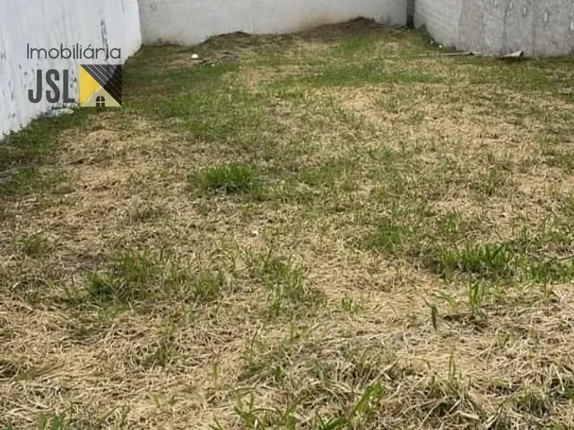 Terreno com 271m², à venda, no bairro Reserva do Vale em Caçapava