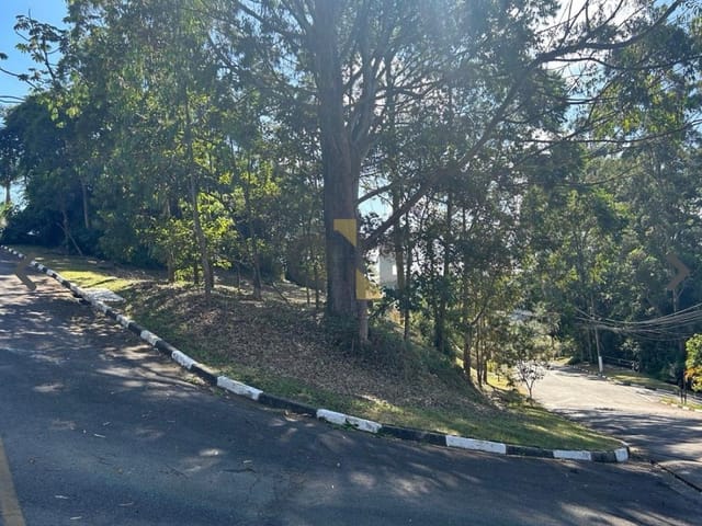 Foto do Terreno - Terreno residencial para venda em Jardim Indaiá, 1,200m² | Lares e Andares Imóveis