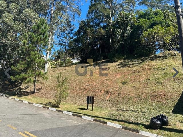 Foto do Terreno - Terreno residencial para venda em Jardim Indaiá, 1,200m² | Lares e Andares Imóveis