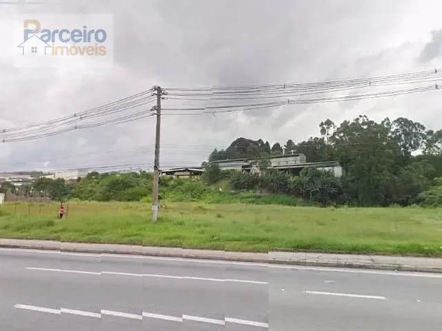 Terreno com 16000m², à venda, no bairro Jardim Gilda Maria em São Paulo