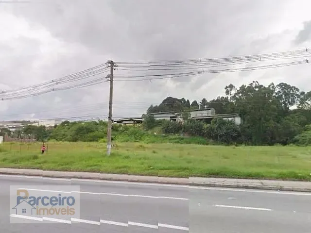 Terreno com 16000m², à venda, no bairro Jardim Gilda Maria em São Paulo