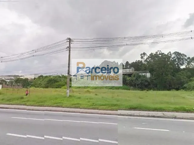 Terreno com 16000m², à venda, no bairro Jardim Gilda Maria em São Paulo