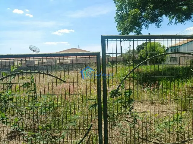 Terreno com 575m², à venda, no bairro Chácara Areal em Indaiatuba