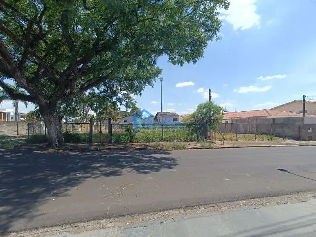 Terreno com 575m², à venda, no bairro Chácara Areal em Indaiatuba