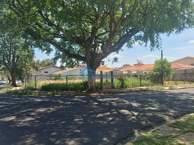 Terreno com 575m², à venda, no bairro Chácara Areal em Indaiatuba