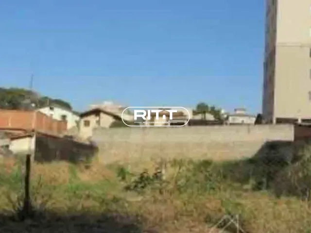 Terreno com 675m², à venda, no bairro Vila João Jorge em Campinas