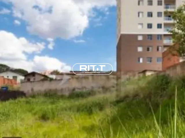 Terreno com 675m², à venda, no bairro Vila João Jorge em Campinas