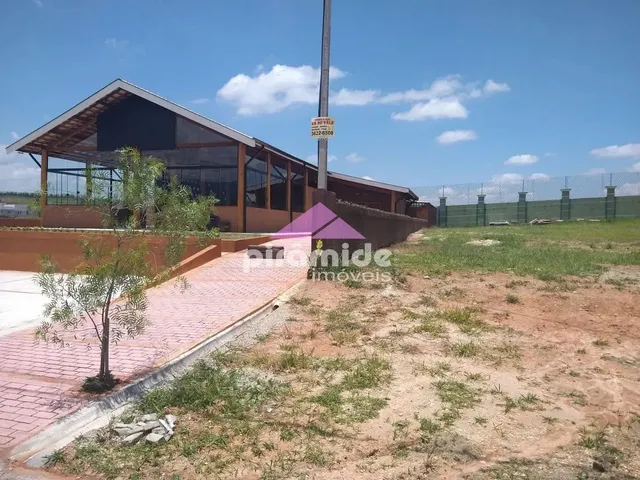 Terreno com 1150m², à venda, no bairro Condomínio Village da Serra em Tremembé