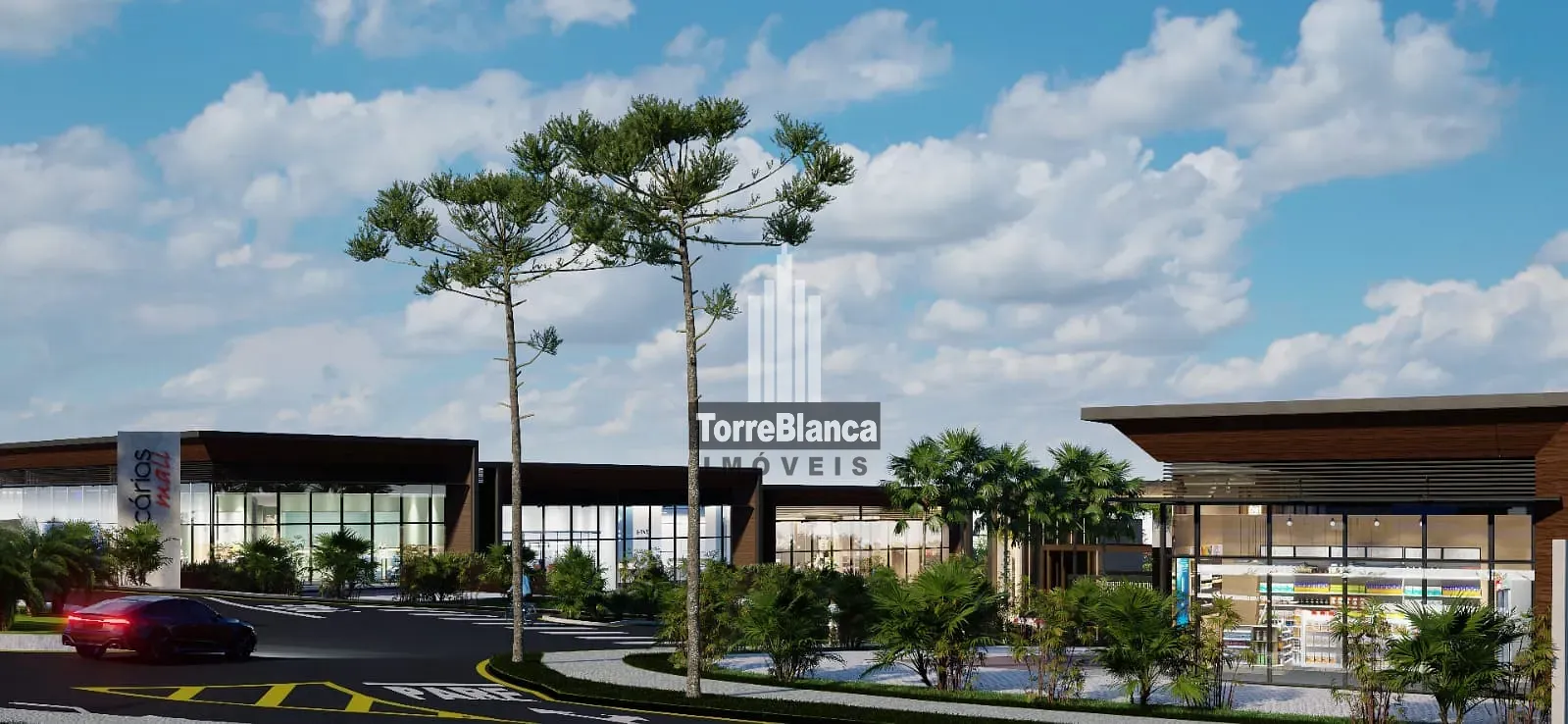 Terreno, 200 m² - Foto 3