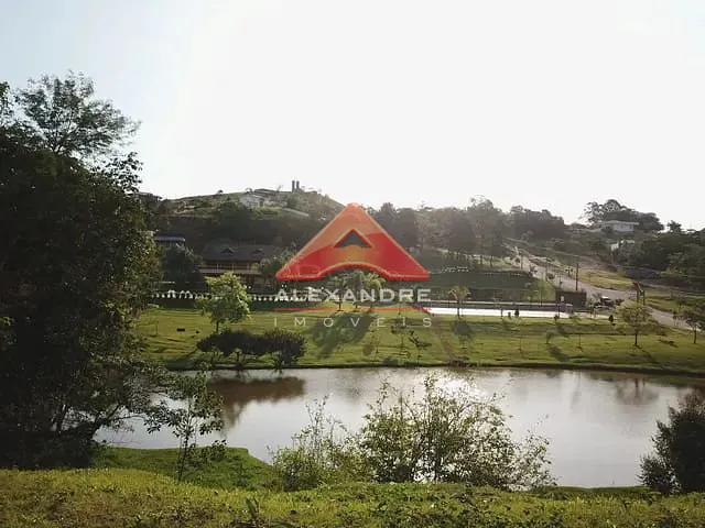 Terreno com 1000m², à venda, no bairro Tapanhão em Jambeiro