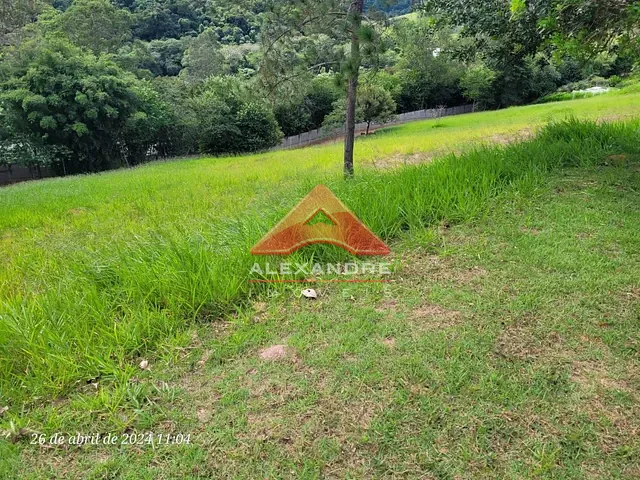 Terreno com 1000m², à venda, no bairro Tapanhão em Jambeiro