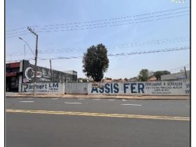 Foto do Terreno - Terreno à venda 10M², VILA NOVA SANTANA, ASSIS - SP | Imobiliária Compare