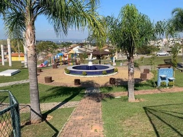 Foto do Terreno - Terreno à venda, 252 m² por R$ 208.000,00 - Condomínio Residencial Mantiqueira - São José dos Campos/SP | INDEPENDENCE NEGOCIOS IMOBILIARIOS LTDA