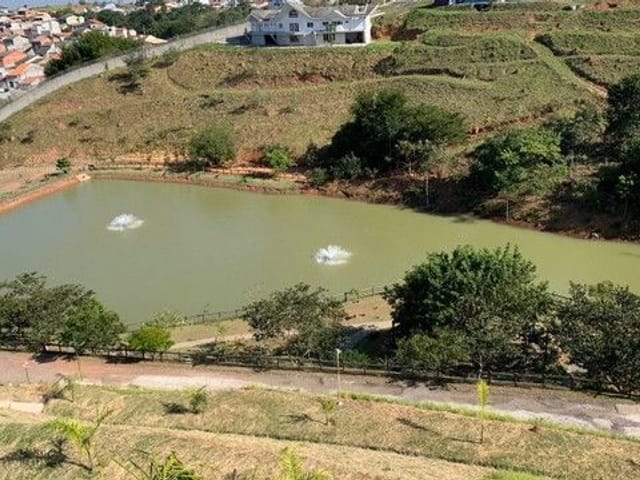 Foto do Terreno - Terreno à venda, 252 m² por R$ 208.000,00 - Condomínio Residencial Mantiqueira - São José dos Campos/SP | INDEPENDENCE NEGOCIOS IMOBILIARIOS LTDA