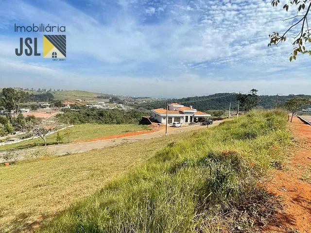 Terreno com 1886m², à venda, no bairro Condomínio Terras de Santa Mariana em Caçapava