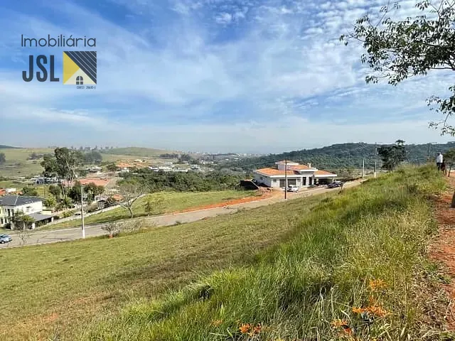 Terreno com 1886m², à venda, no bairro Condomínio Terras de Santa Mariana em Caçapava