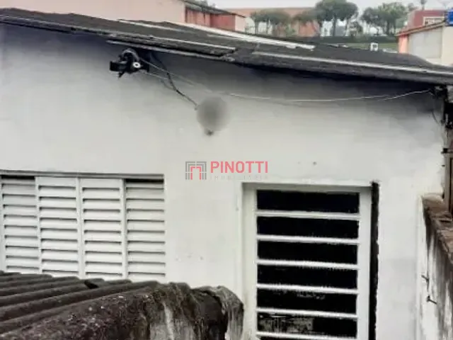 Terreno à venda, no bairro Vila Gonçalves em São Bernardo do Campo