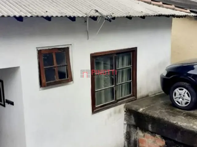 Terreno à venda, no bairro Vila Gonçalves em São Bernardo do Campo