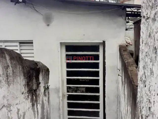 Terreno à venda, no bairro Vila Gonçalves em São Bernardo do Campo