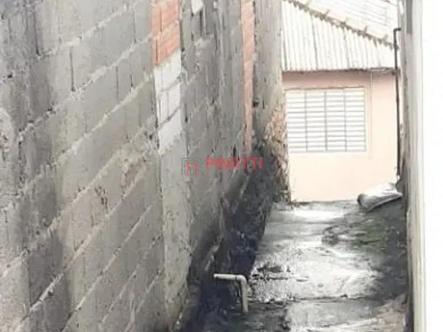 Terreno à venda, no bairro Vila Gonçalves em São Bernardo do Campo