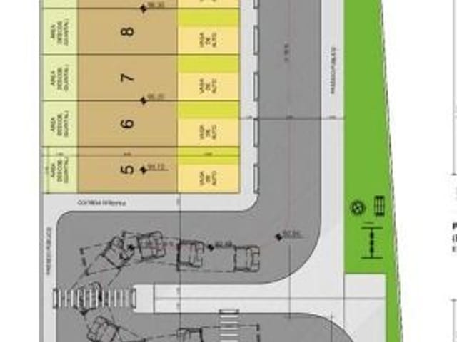 Terreno com 2m², à venda, no bairro Chácara Recanto Verde em Cotia