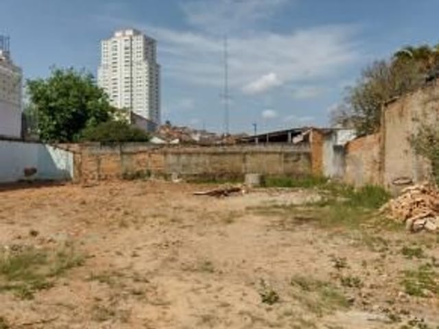 Foto do Terreno - Terreno à venda 676M², Centro, Jacareí - SP | RUSSI IMÓVEIS