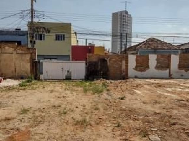 Foto do Terreno - Terreno à venda 676M², Centro, Jacareí - SP | RUSSI IMÓVEIS