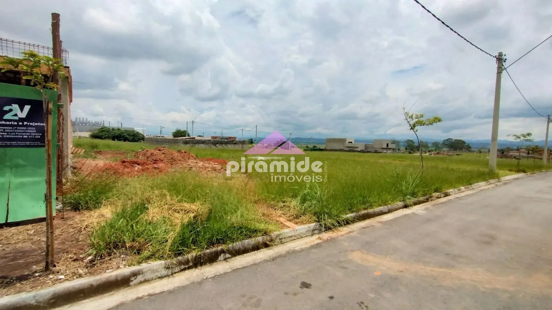 Terreno, 250 m² - Foto 2
