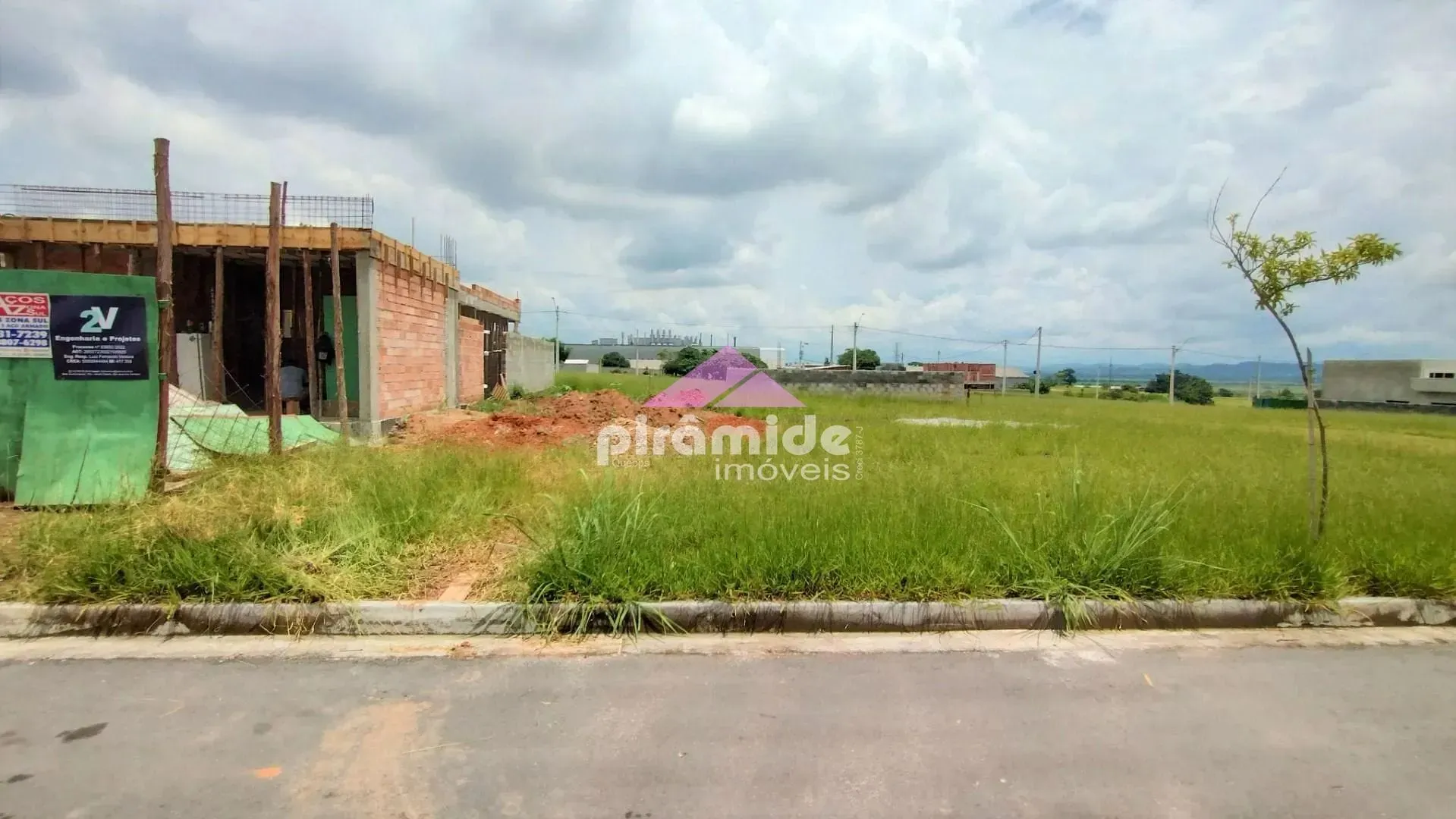 Terreno, 250 m² - Foto 3