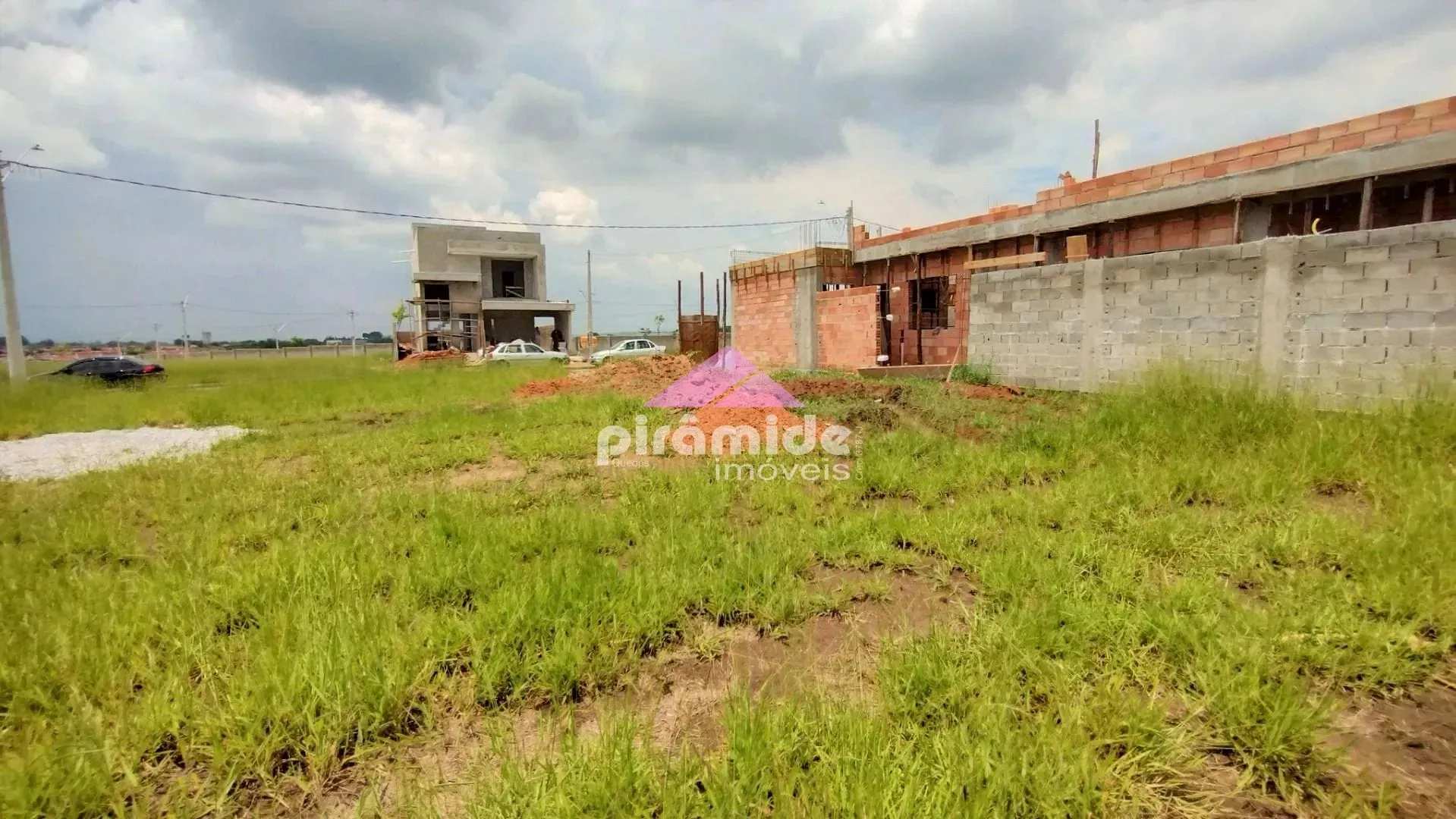 Terreno, 250 m² - Foto 4