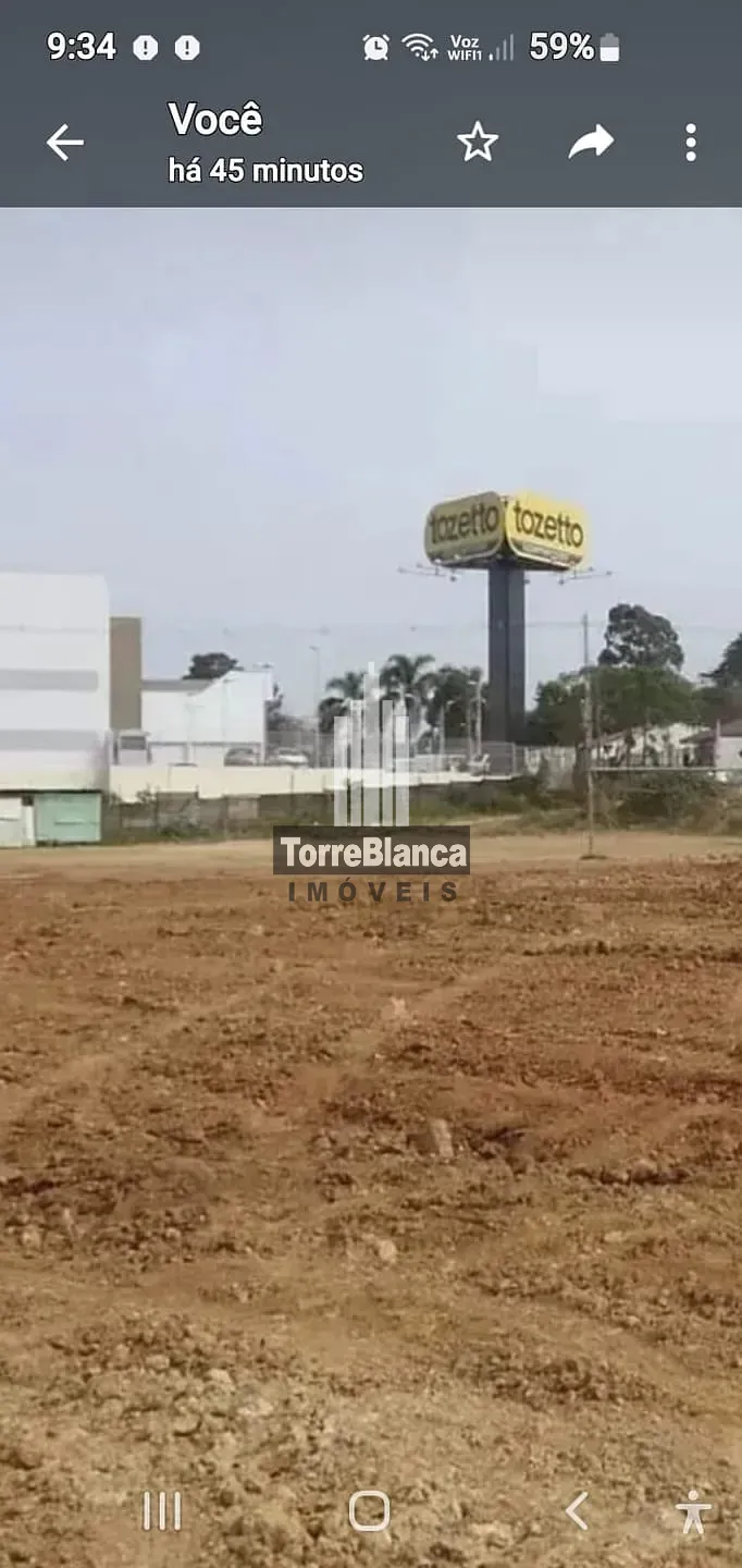 Terreno, 4839 m² - Foto 2