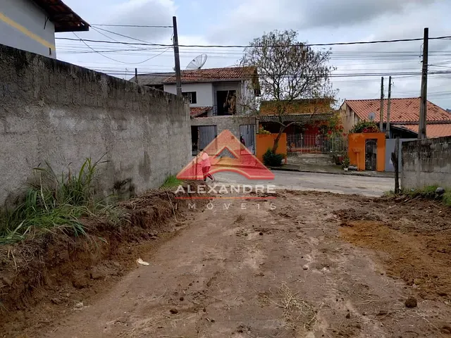Terreno com 201m², à venda, no bairro Campos de São José em São José dos Campos