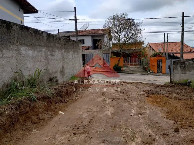 Terreno com 201m², à venda, no bairro Campos de São José em São José dos Campos