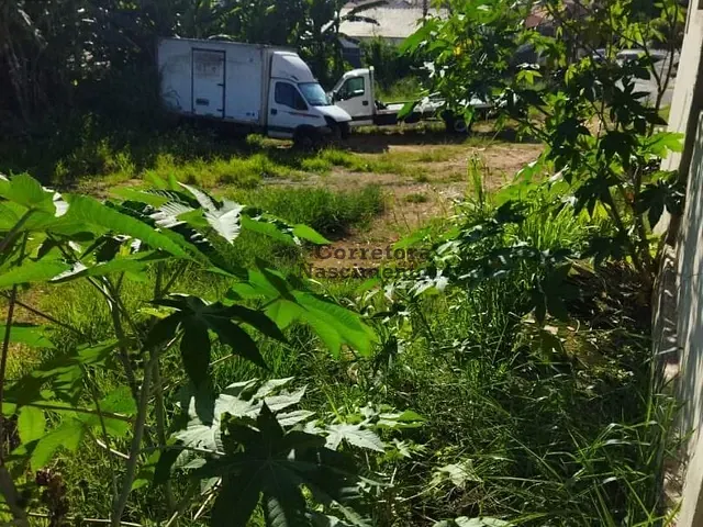 Terreno com 500m², para alugar, no bairro Jardim das Indústrias em Jacareí